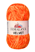 Himalaya Velvet Yarn (90012)