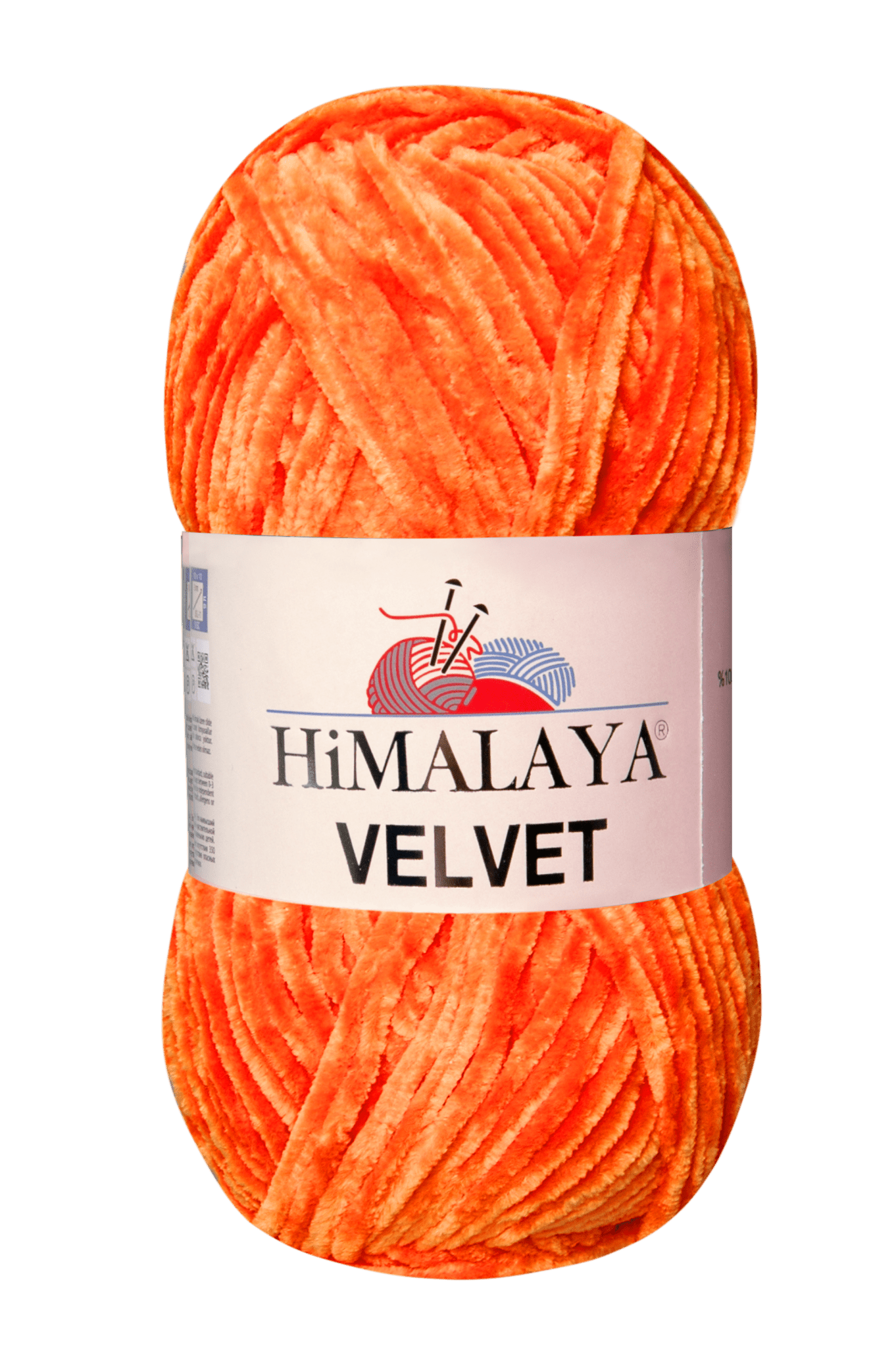 Himalaya Velvet Yarn (90012)