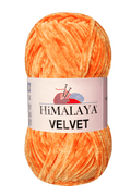Himalaya Velvet Yarn (90016)