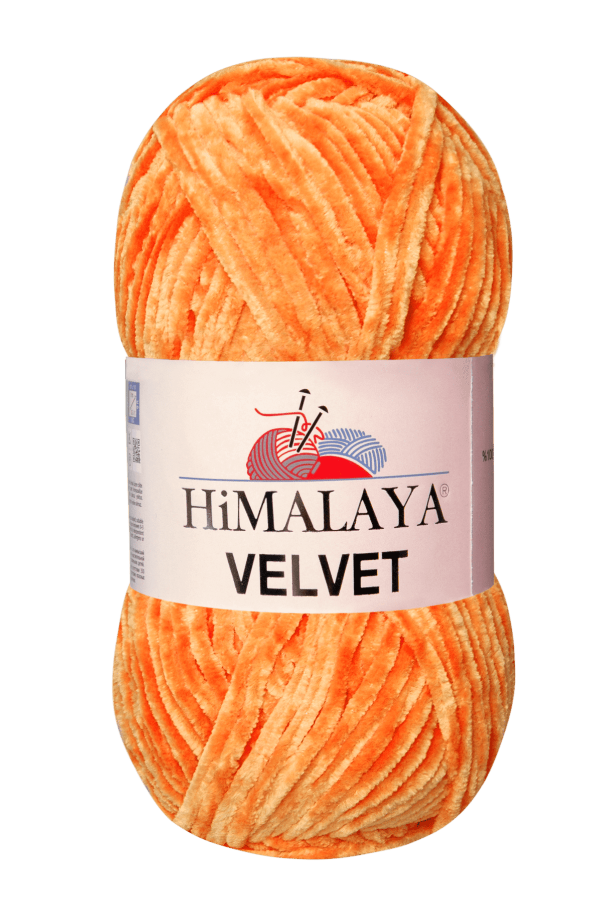 Himalaya Velvet Yarn (90016)