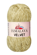Himalaya Velvet Yarn (90017)