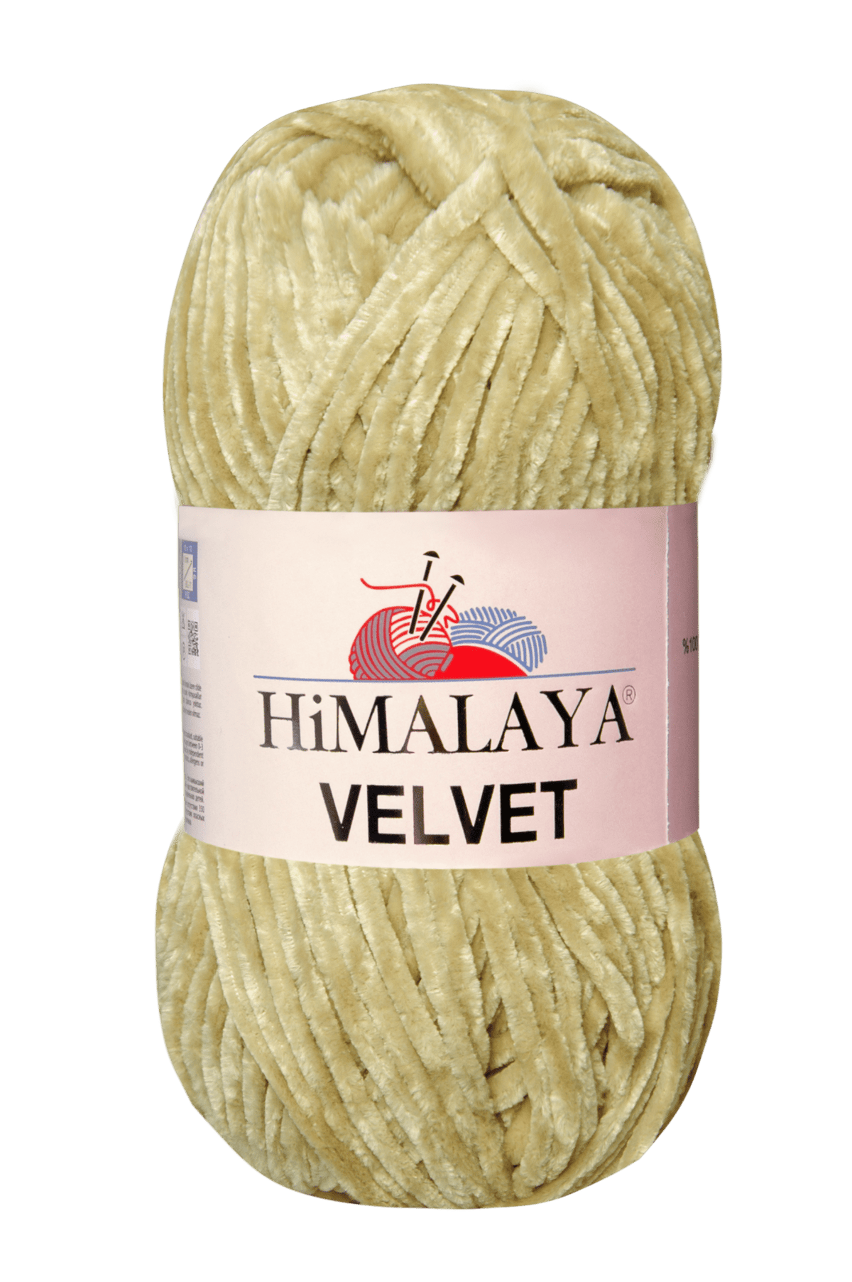 Himalaya Velvet Yarn (90017)