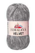 Himalaya Velvet Yarn (90020)