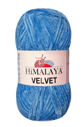 Himalaya Velvet Yarn (90027)