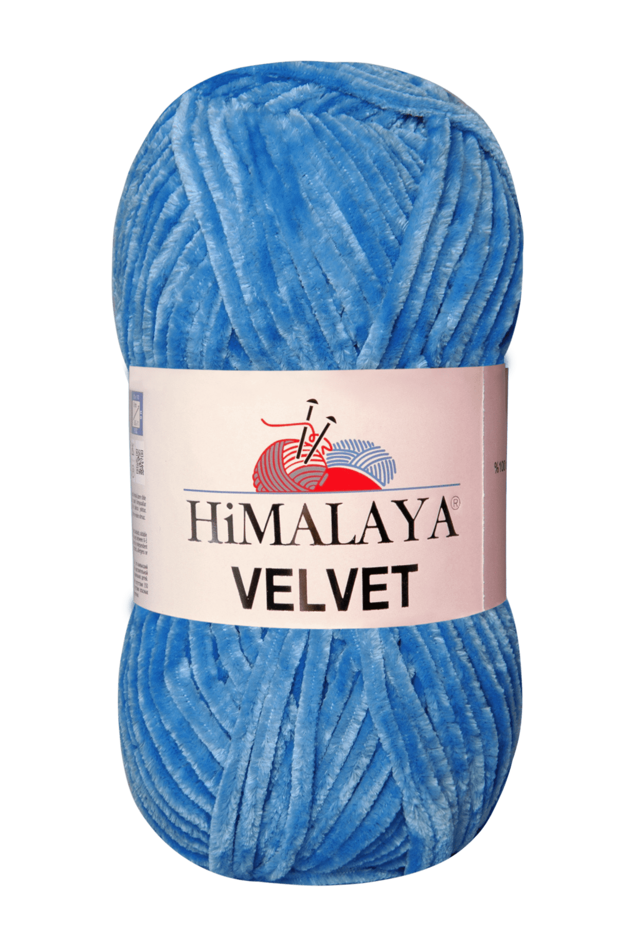 Himalaya Velvet Yarn (90027)