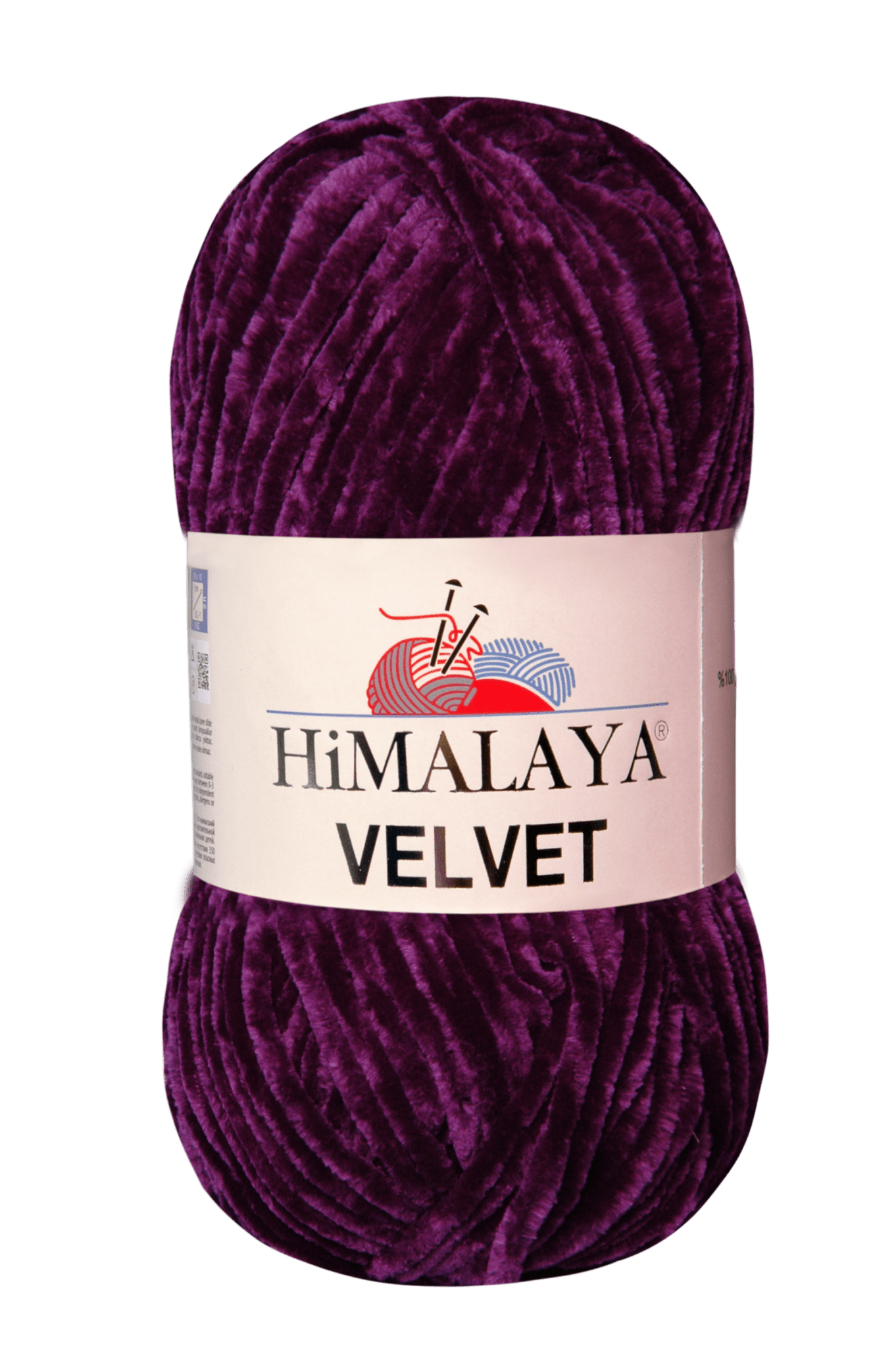 Himalaya Velvet Yarn (90028)