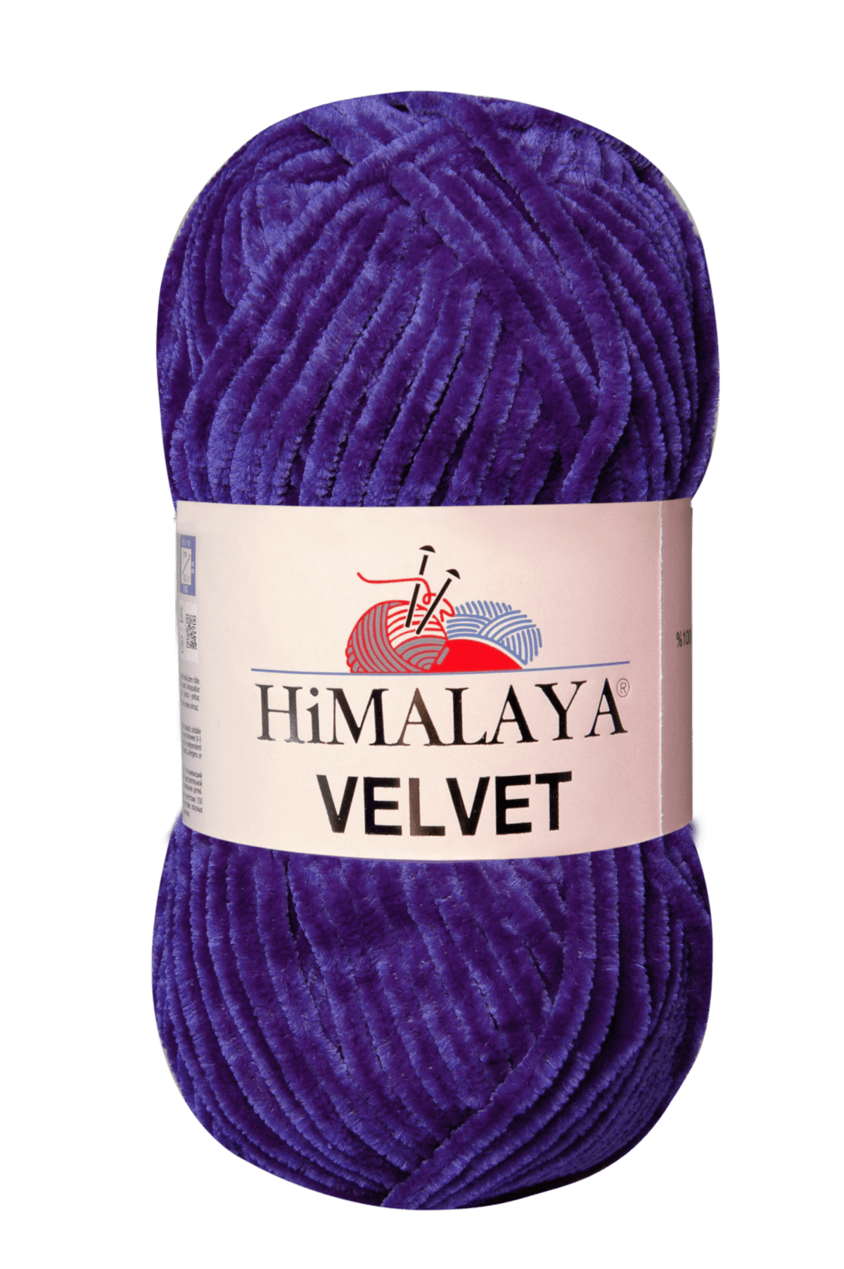 Himalaya Velvet Yarn (90029)