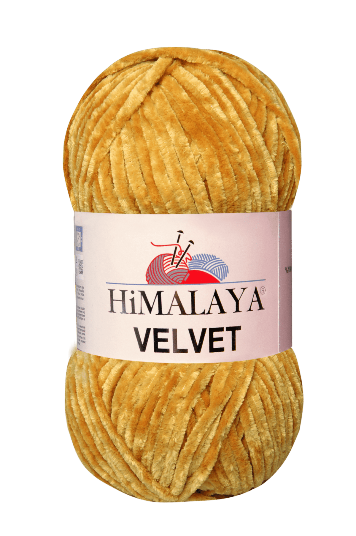 Himalaya Velvet Yarn (90030)