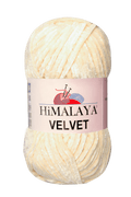 Himalaya Velvet Yarn (90033)
