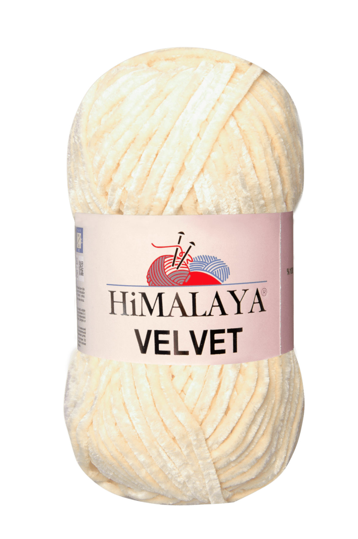 Himalaya Velvet Yarn (90033)