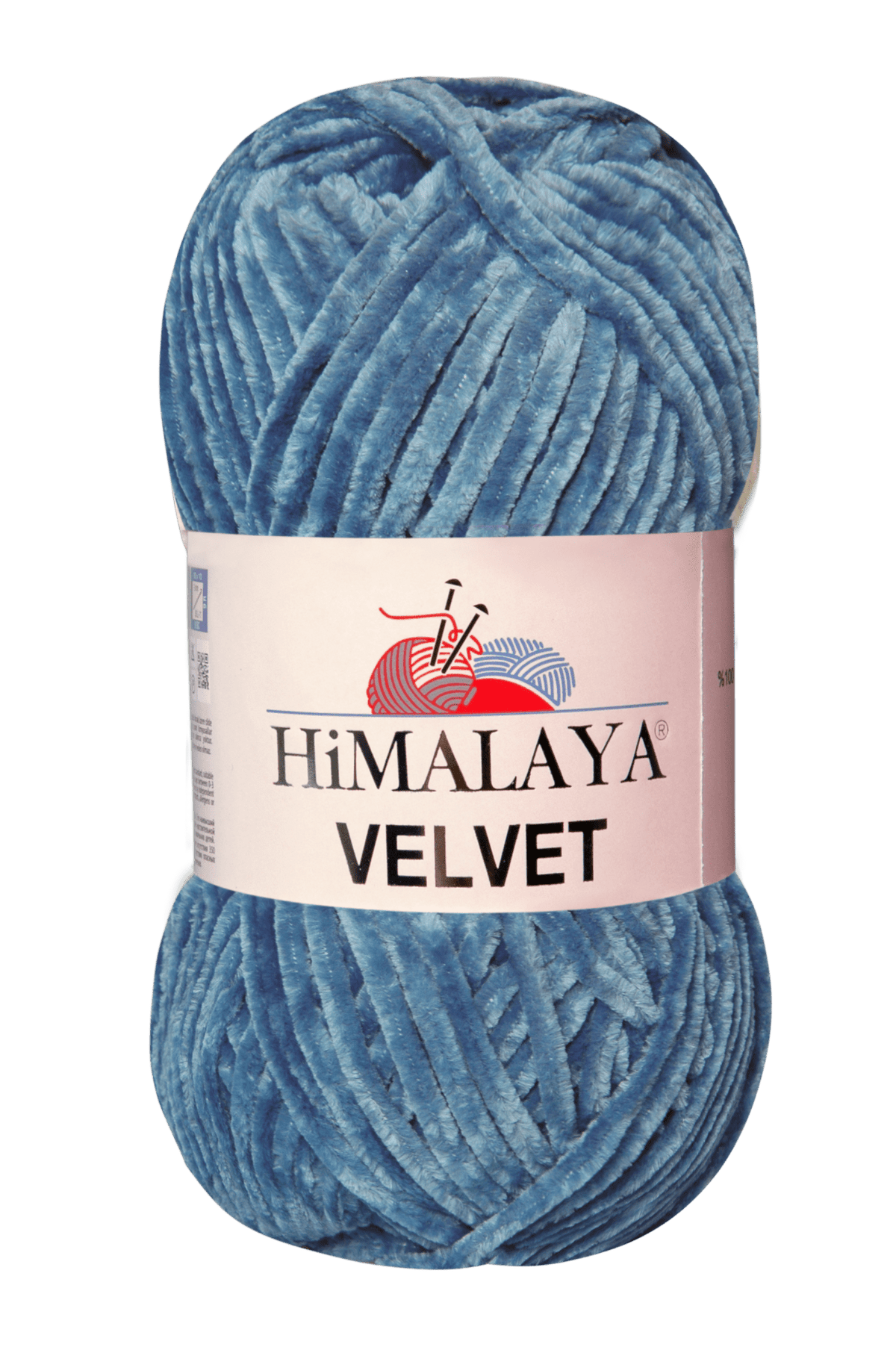 Himalaya Velvet Yarn (90041)