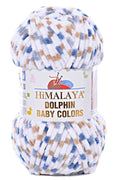 Himalaya Dolphin Baby Velvet Yarn (80423)