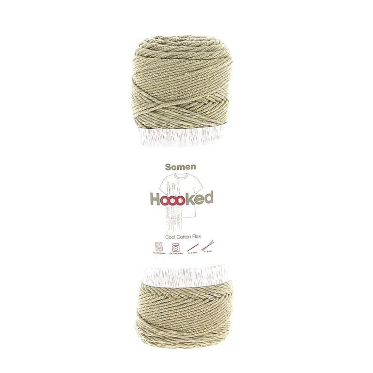 Hoooked Somen Yarn