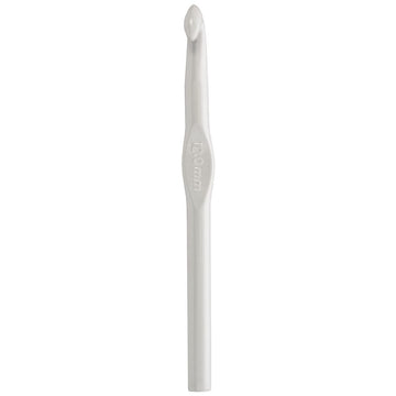 In Stitches Aluminium Crochet Hook