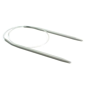 In Stitches Aluminium Circular Knitting Needles