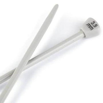 In Stitches Aluminium Knitting Needles