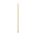 Clover Takumi Bamboo Interchangeable Tunisian Crochet Hook (3.5mm)