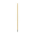 Clover Takumi Bamboo Interchangeable Tunisian Crochet Hook (3.5mm)
