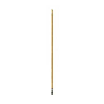 Clover Takumi Bamboo Interchangeable Tunisian Crochet Hook (3.5mm)