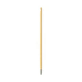 Clover Takumi Bamboo Interchangeable Tunisian Crochet Hook (3.75mm)