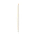 Clover Takumi Bamboo Interchangeable Tunisian Crochet Hook (3.75mm)