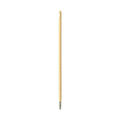 Clover Takumi Bamboo Interchangeable Tunisian Crochet Hook (4mm)