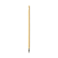 Clover Takumi Bamboo Interchangeable Tunisian Crochet Hook (6mm)