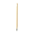 Clover Takumi Bamboo Interchangeable Tunisian Crochet Hook (6.5mm)