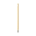 Clover Takumi Bamboo Interchangeable Tunisian Crochet Hook (6mm)