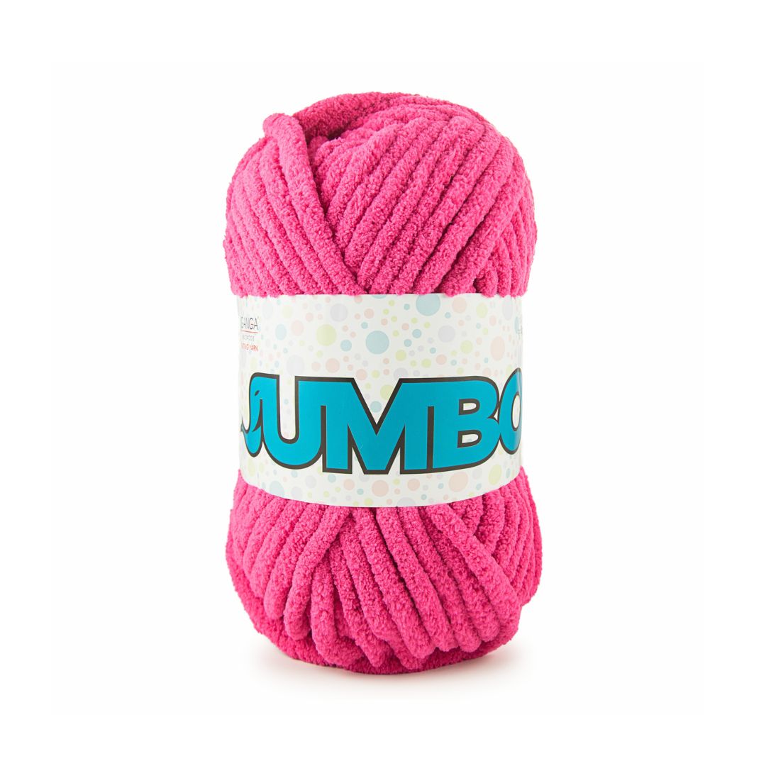 Ganga Acrowools Jumbo Yarn (JMB005)