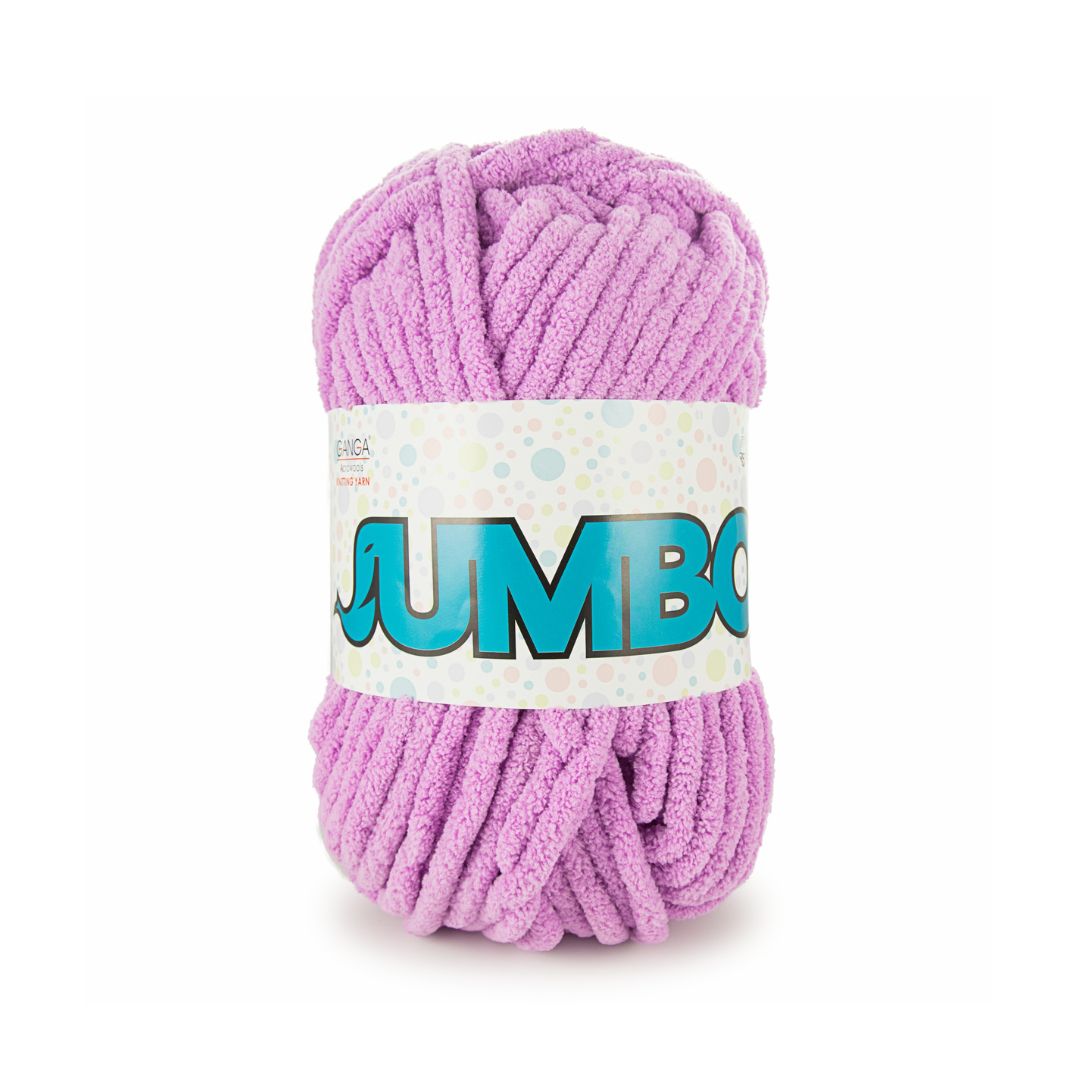 Ganga Acrowools Jumbo Yarn (JMB007)