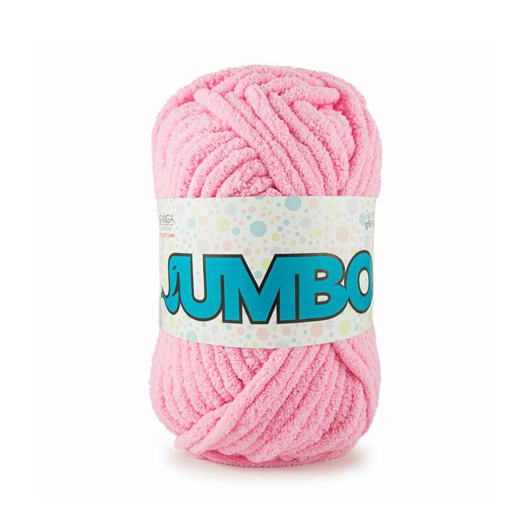 Ganga Acrowools Jumbo Yarn (JMB010)