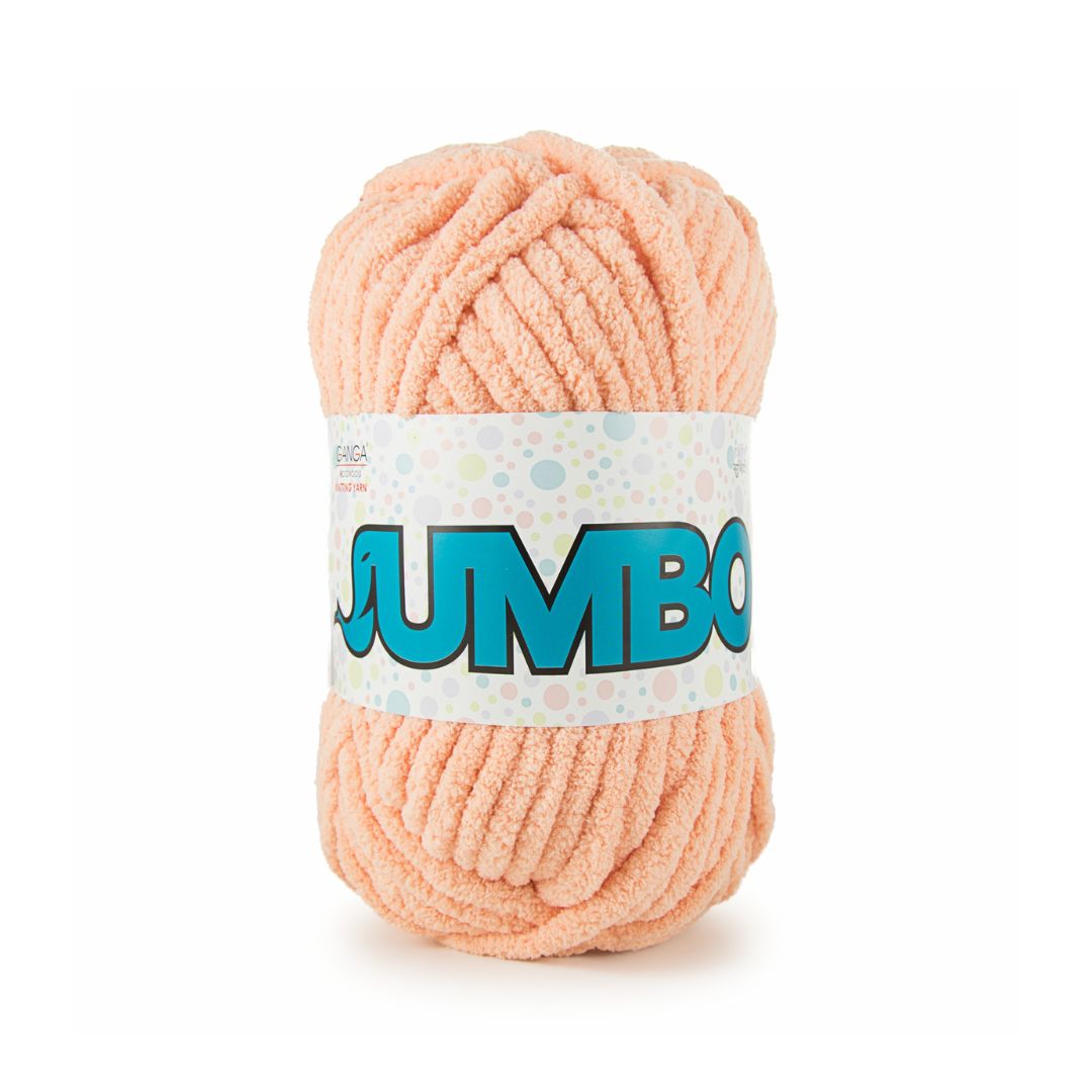 Ganga Acrowools Jumbo Yarn (JMB011)