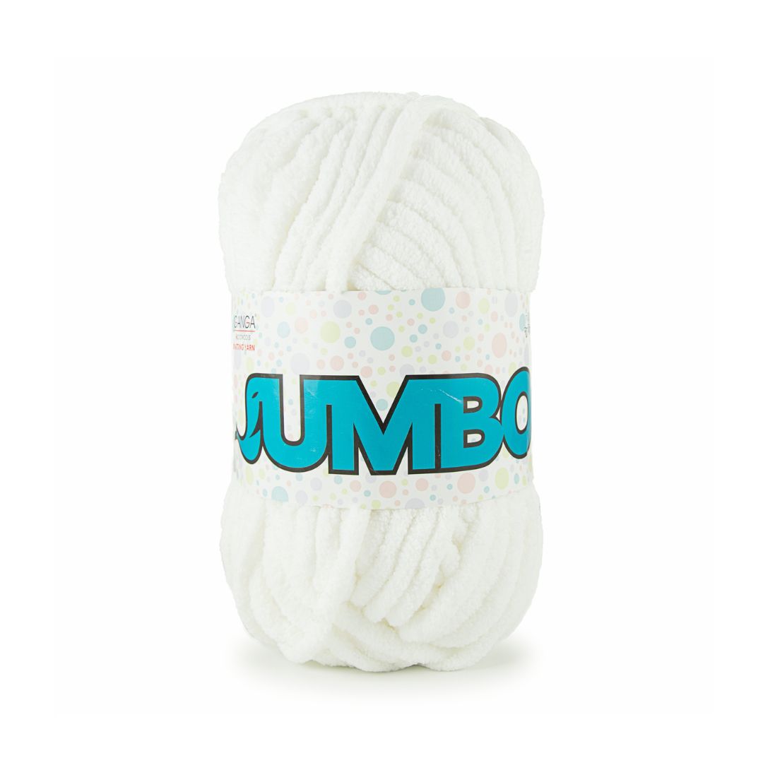 Ganga Acrowools Jumbo Yarn (JMB012)
