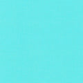 Kona Cotton Solids (The Blue Shades) in Azure quilting fabric by Robert Kaufman