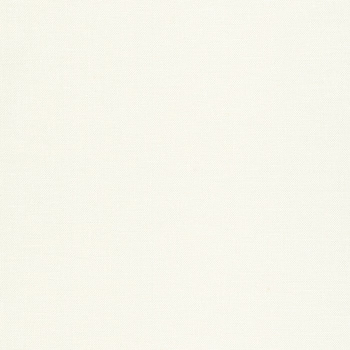 Kona Cotton Solids (The Black, White & Neutral Shades) in Bone quilting fabric by Robert Kaufman