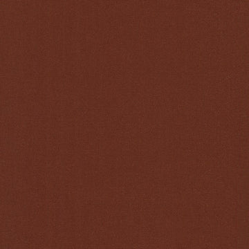 Kona Cotton Solids (The Brown Shades) in Brown quilting fabric by Robert Kaufman