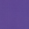 Kona Cotton Solids (The Purple Shades) in Brt. Peri quilting fabric by Robert Kaufman
