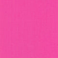Kona Cotton Solids (The Pink Shades) in Brt. Pink quilting fabric by Robert Kaufman