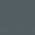 Kona Cotton Solids (The Grey Shades) in Metal quilting fabric by Robert Kaufman