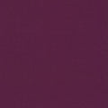 Kona Cotton Solids (The Purple Shades) in Eggplant quilting fabric by Robert Kaufman