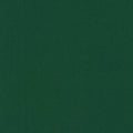Kona Cotton Solids (The Green Shades) in Forest quilting fabric by Robert Kaufman