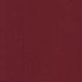 Kona Cotton Solids (The Red Shades) in Garnet quilting fabric by Robert Kaufman