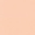 Kona Cotton Solids (The Orange Shades) in Ice Peach quilting fabric by Robert Kaufman