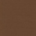 Kona Cotton Solids (The Brown Shades) in Mocha quilting fabric by Robert Kaufman