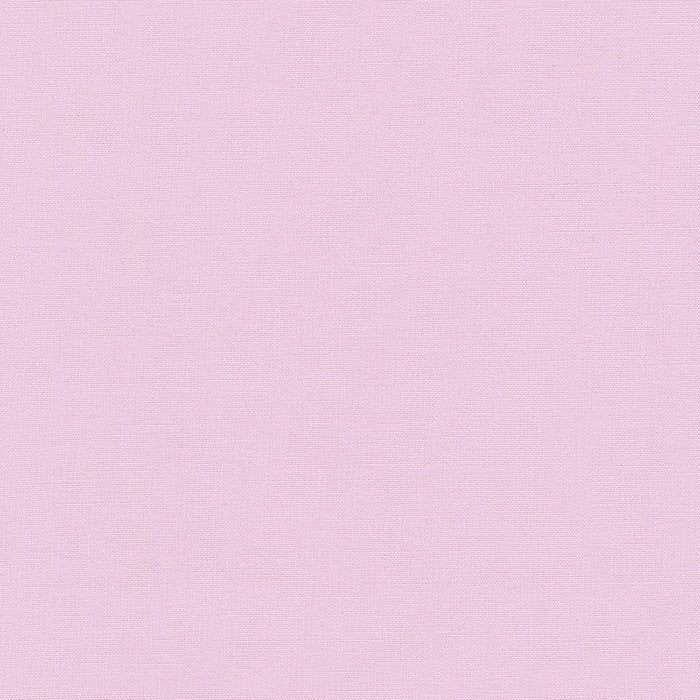 Kona Cotton Solids (The Purple Shades) in Orchid quilting fabric by Robert Kaufman