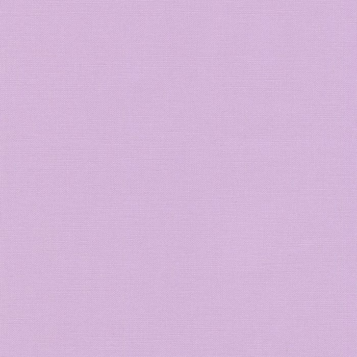 Kona Cotton Solids (The Purple Shades) in Thistle quilting fabric by Robert Kaufman