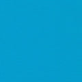 Kona Cotton Solids (The Blue Shades) in Lagoon quilting fabric by Robert Kaufman