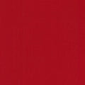 Kona Cotton Solids (The Red Shades) in Rich Red quilting fabric by Robert Kaufman
