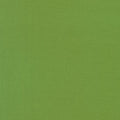 Kona Cotton Solids (The Green Shades) in Grass Green quilting fabric by Robert Kaufman